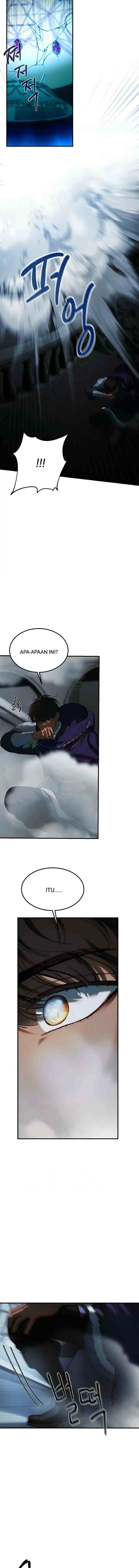 Amina of the Lamp chapter 145 halaman 7