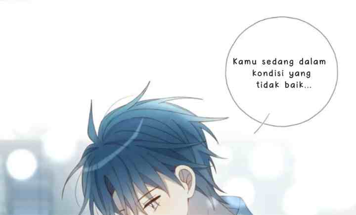 He Is So Flirty chapter 40 halaman 8