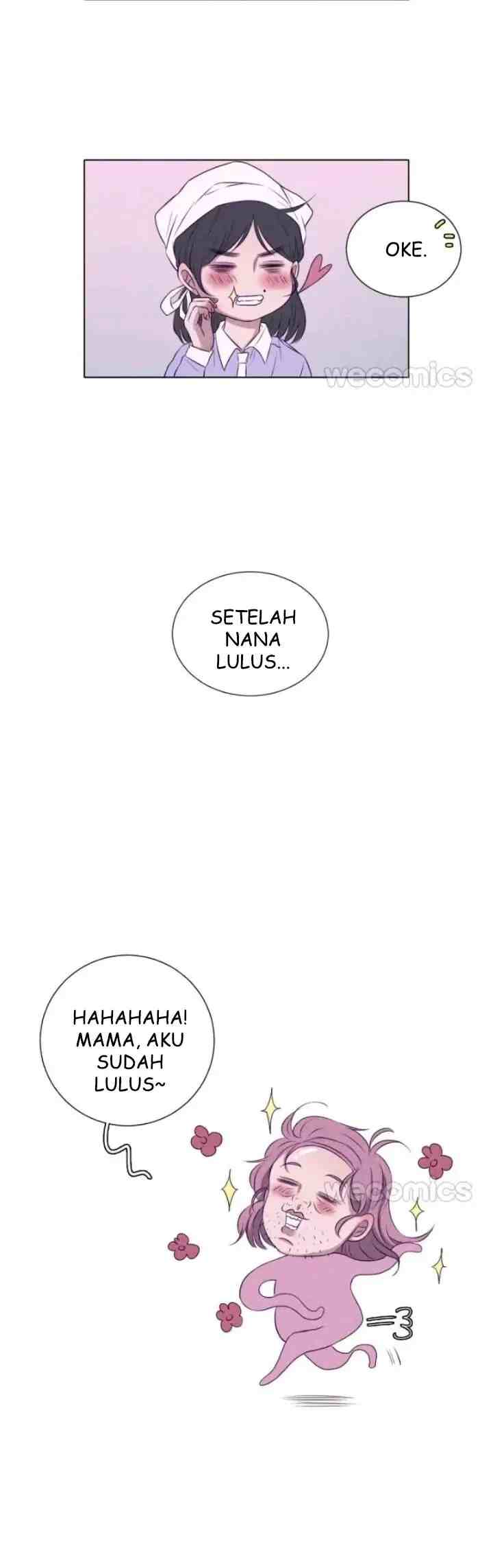 Uncle Cool's Love Story chapter 50 halaman 12