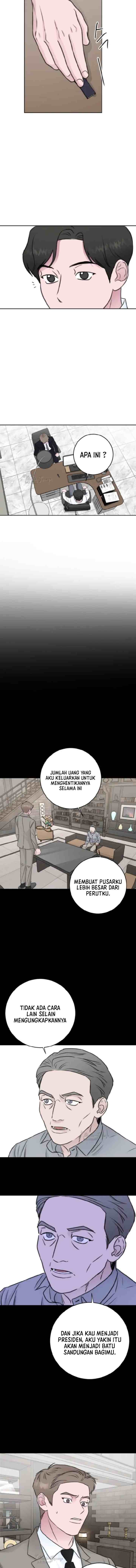 In-House Marriage After Breakup chapter 59 halaman 10