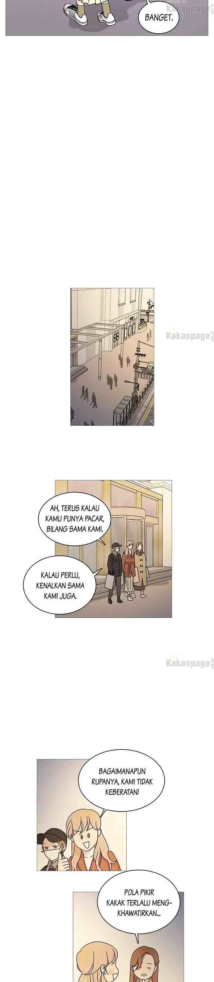 Doryung's Family chapter 120 halaman 15