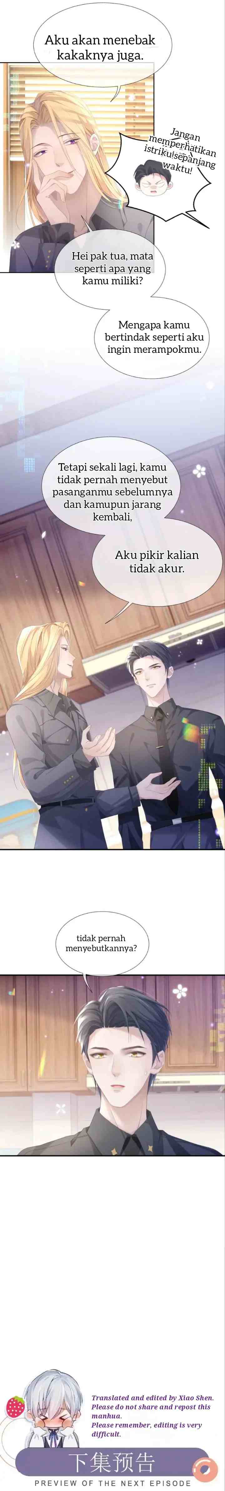 Continued Love chapter 12 halaman 15