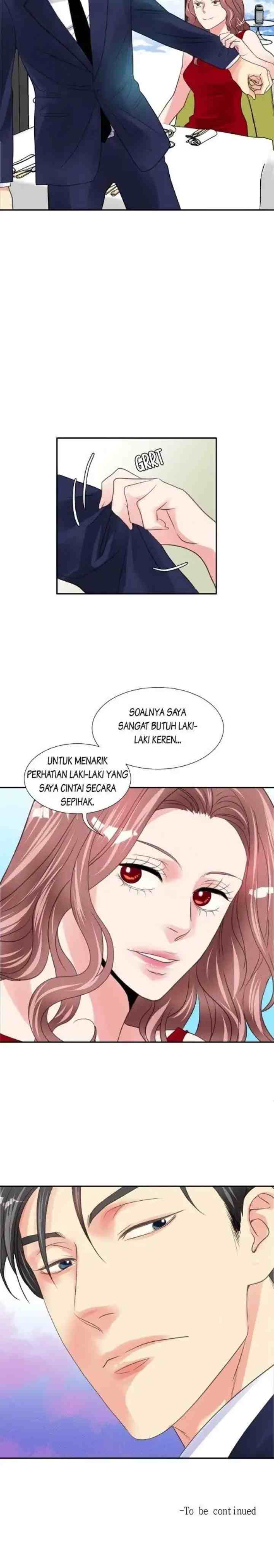 Off Limits! chapter 86 halaman 17