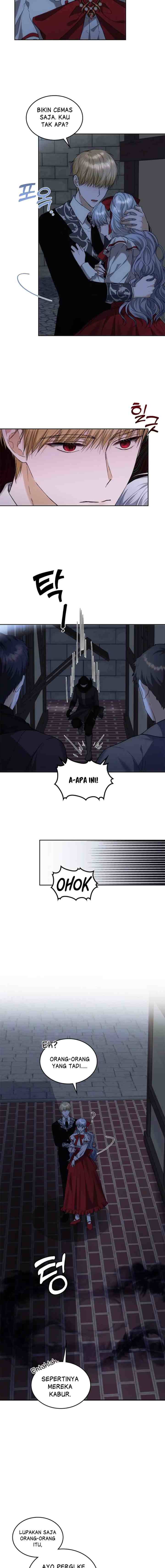 The Crown Prince's Fiance chapter 46 halaman 13