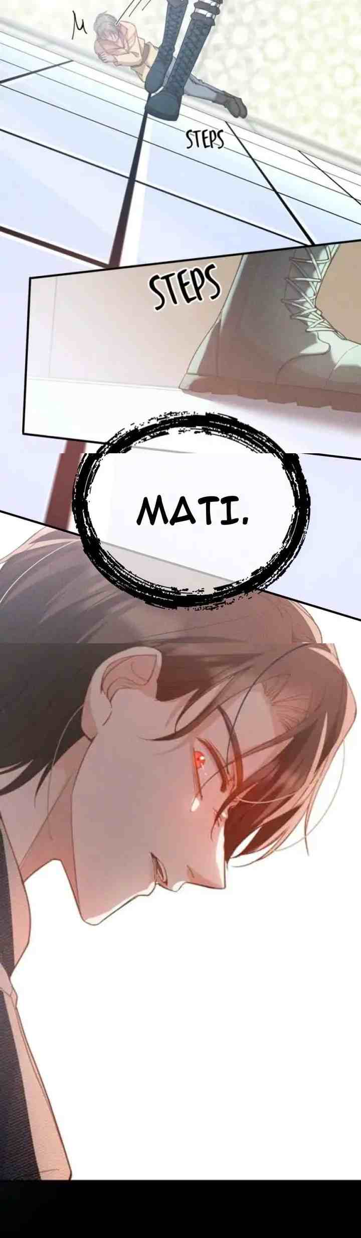 Kiss The Abyss chapter 43 halaman 12