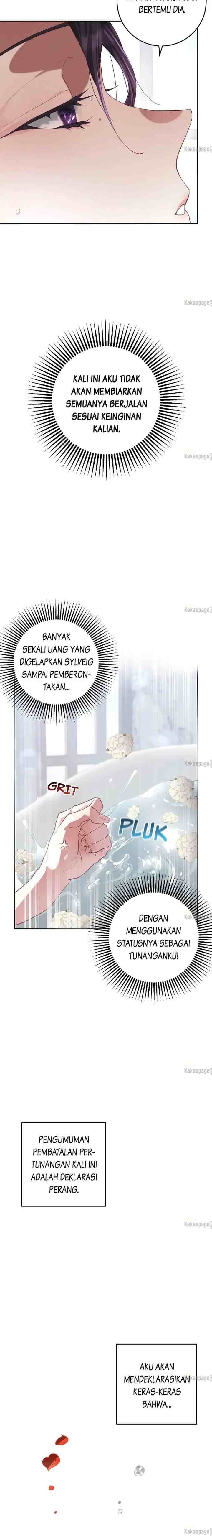Crowning a Spoiled Prince chapter 12 halaman 4