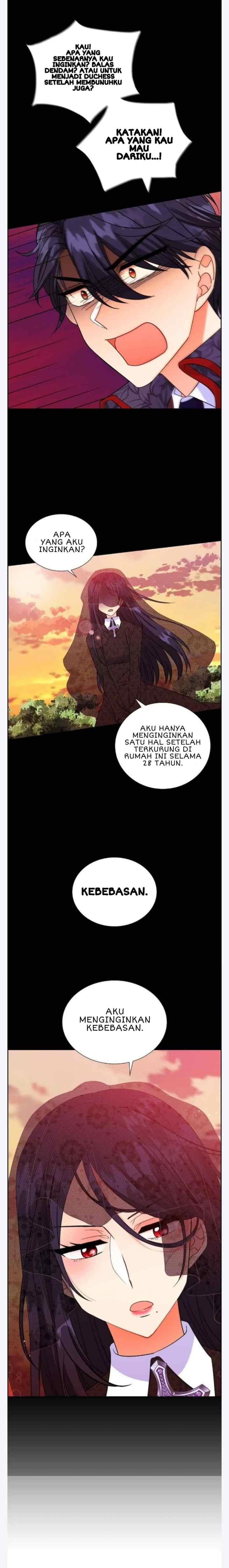 The Destroyer Fell in Love With Me chapter 11 halaman 5