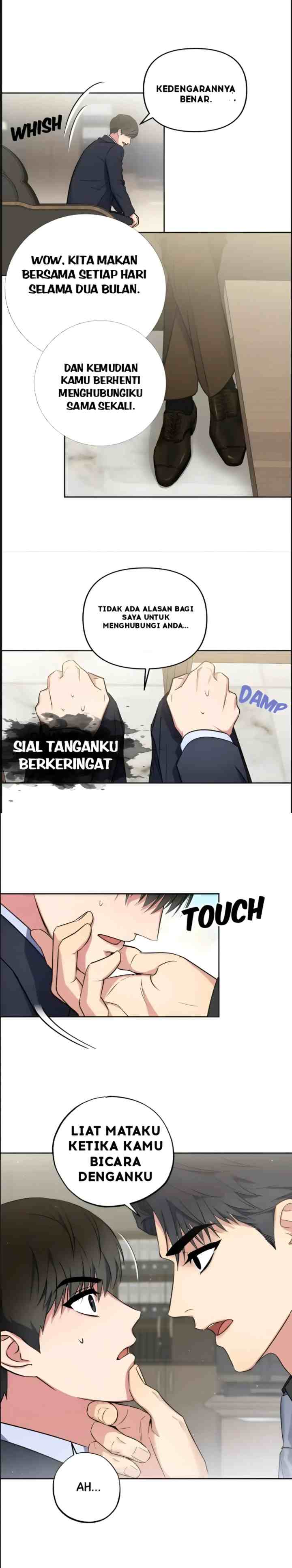 Easy To Read chapter 8 halaman 17