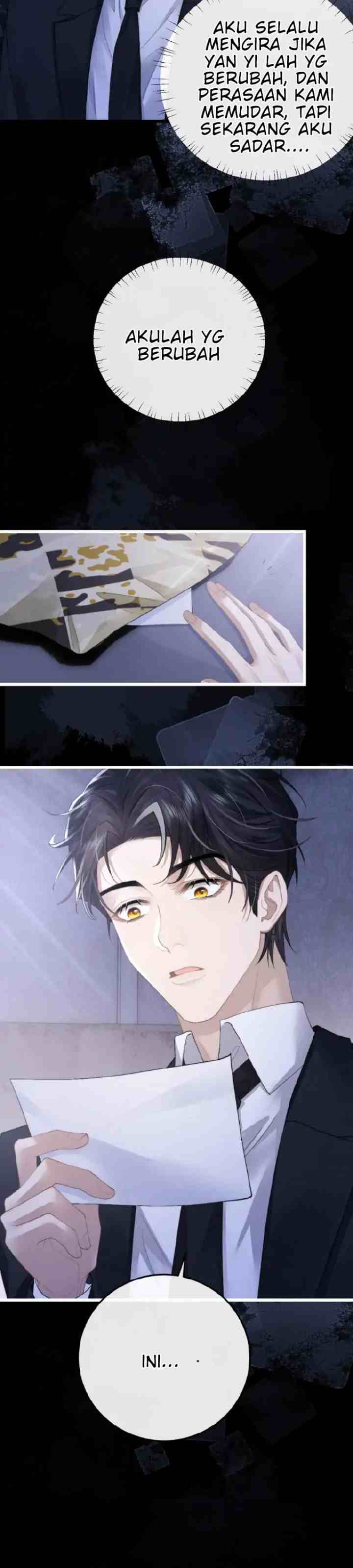 Everlasting Love chapter 29 halaman 13
