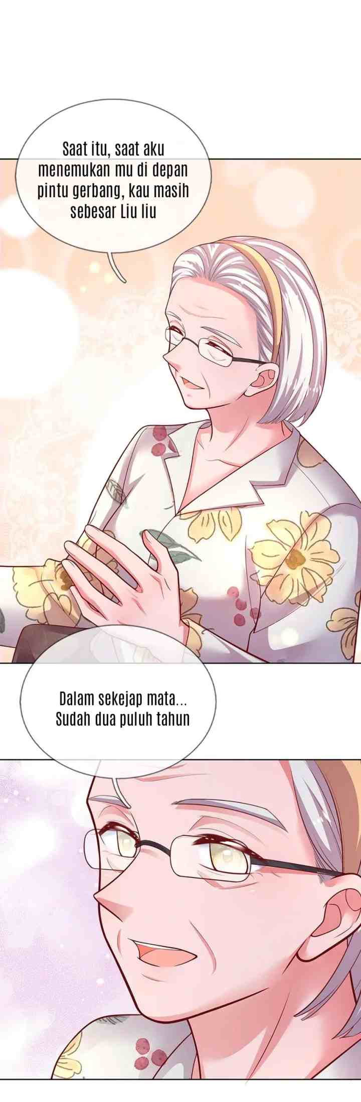 Drama Mommy Online Battle chapter 78 halaman 7