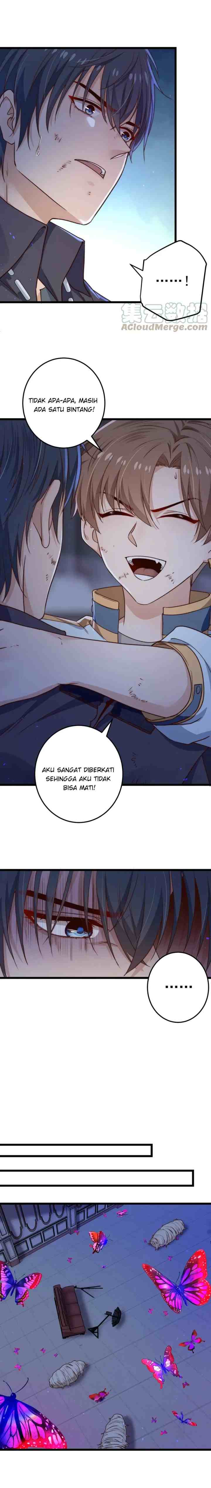 Escape Game chapter 23 halaman 11