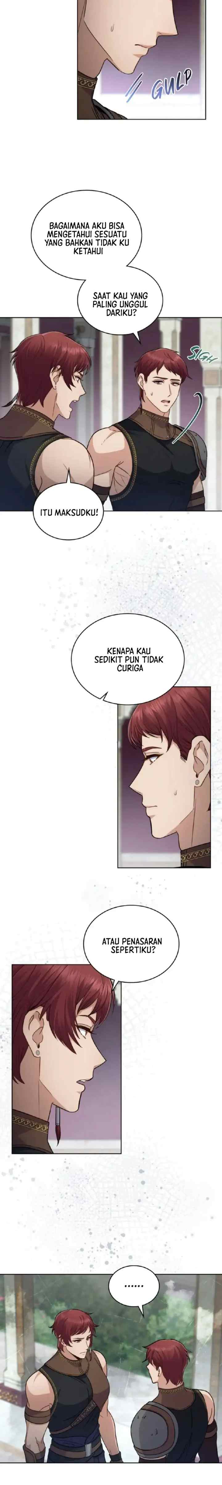 Lies Become You chapter 72 halaman 5