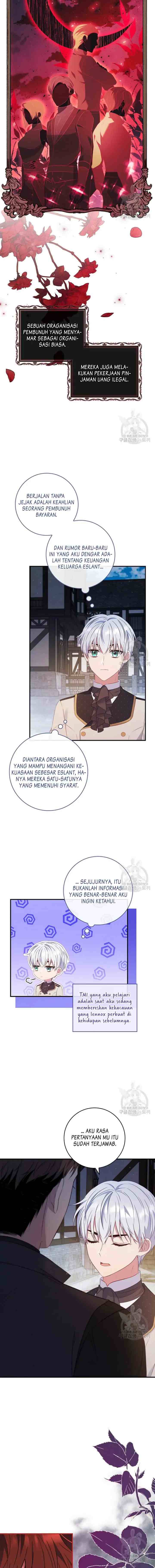 Fakes Don't Want To Be Real chapter 31 halaman 7