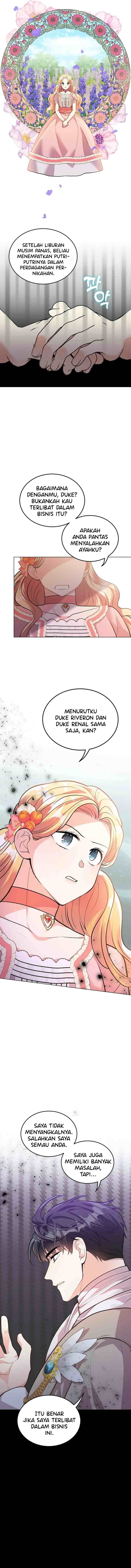 The Peach of June chapter 19 halaman 11