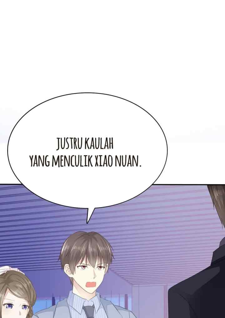 She Lived In Your Heart For Many Years chapter 2.2 halaman 5