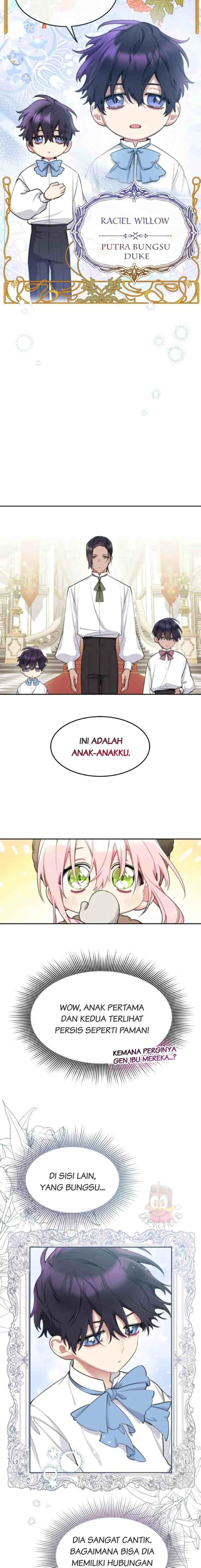Lotto Princess chapter 39 halaman 13