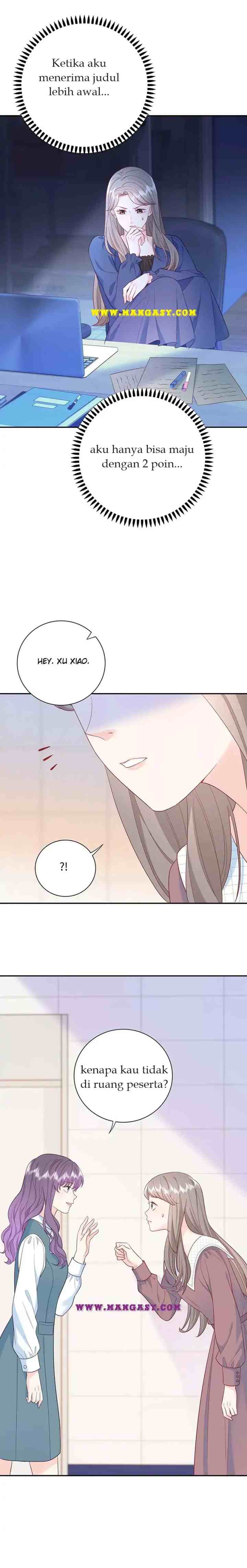 I Know What You Think chapter 30 halaman 12