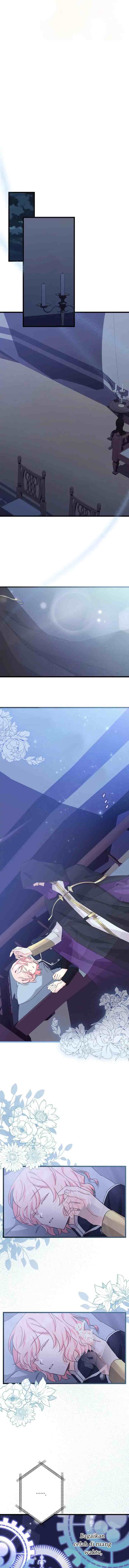 A Handmaiden-nim Who Collects Her Dead Endings chapter 22 halaman 10