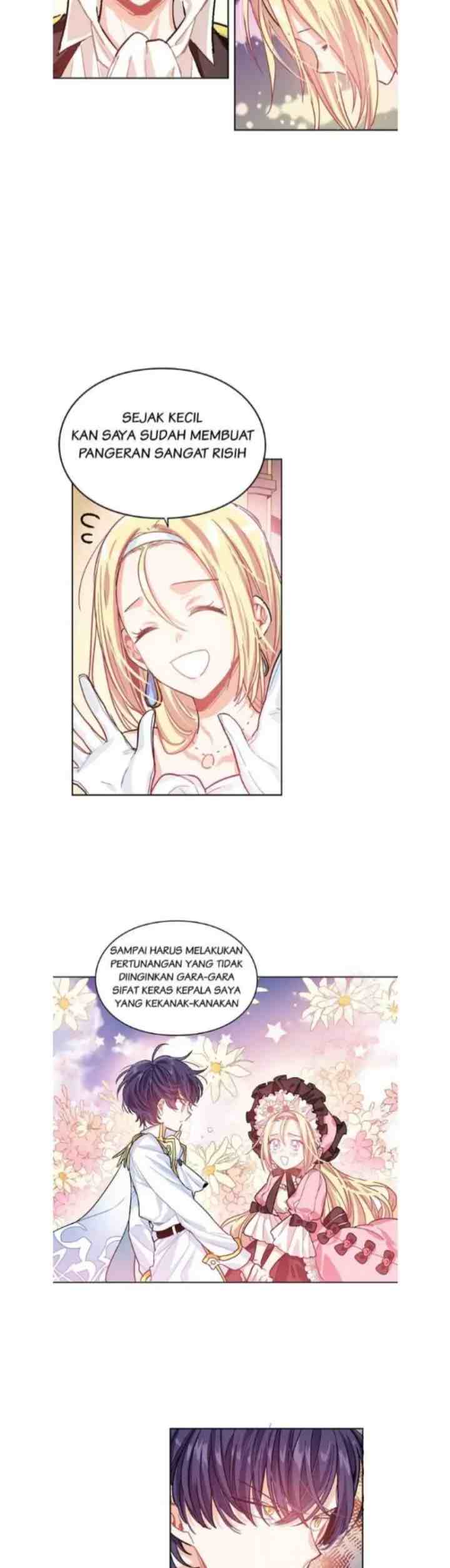 Doctor Elise: The Royal Lady with the Lamp chapter 10 halaman 18