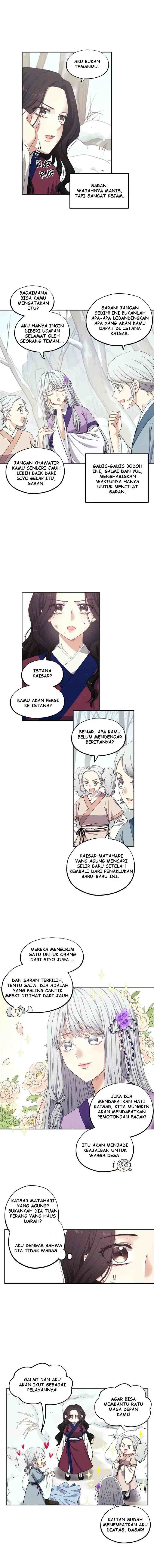 Elixir of the Sun chapter 1 halaman 11