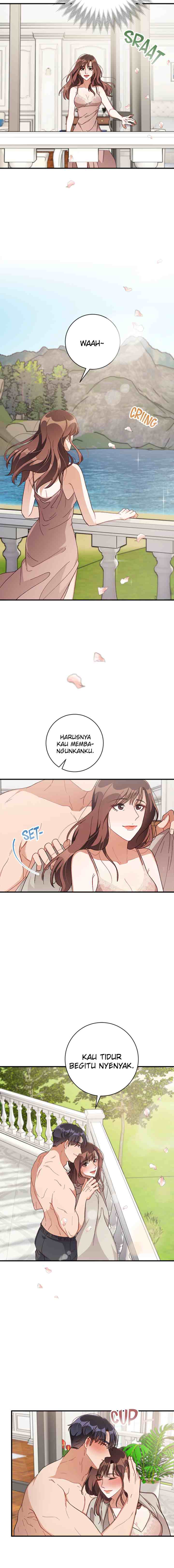 No Marriage is Perfect chapter 56 halaman 15