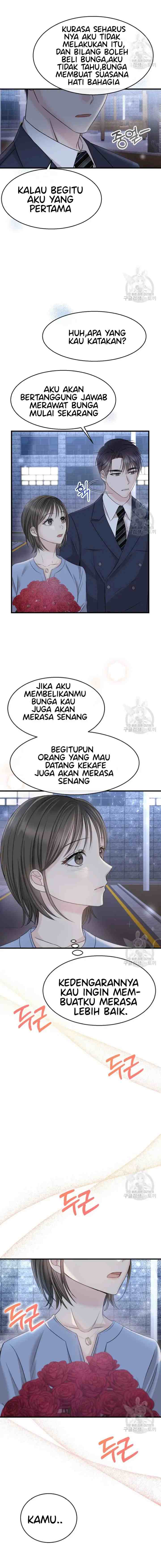 Time To Be Dyed chapter 11 halaman 12