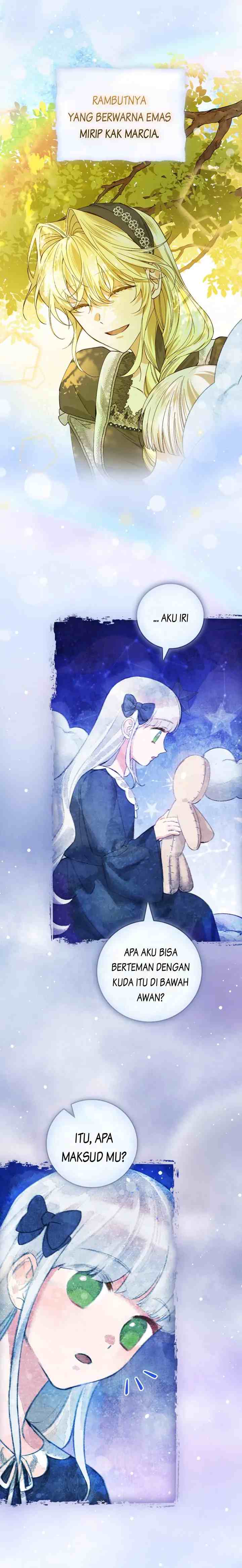 The Perfect Plan For A Fairy Tale Ending chapter 53 halaman 12