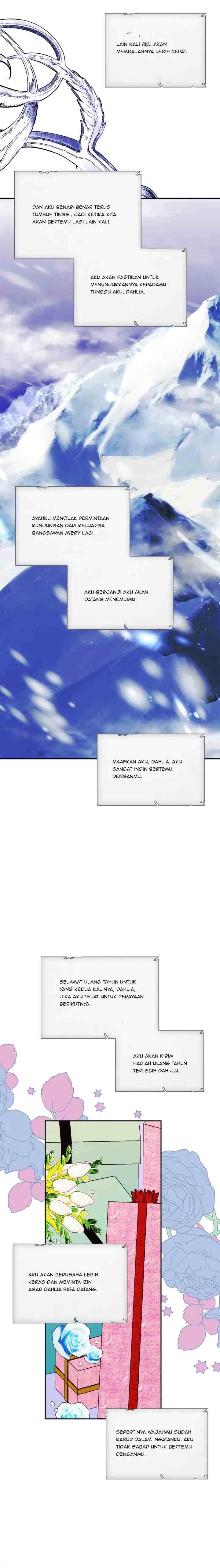 I Became the Male Lead's Female Friend chapter 19 halaman 16