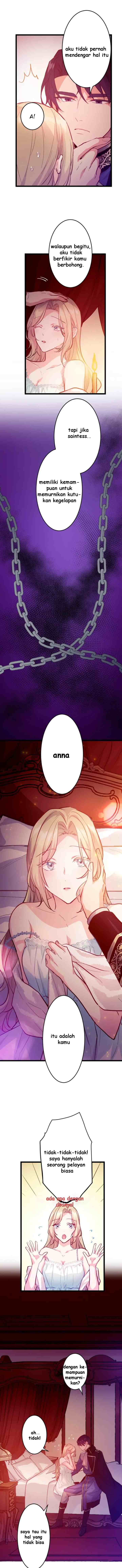 Lord Of Darkness, Just Crazy About A Servant chapter 10 halaman 6
