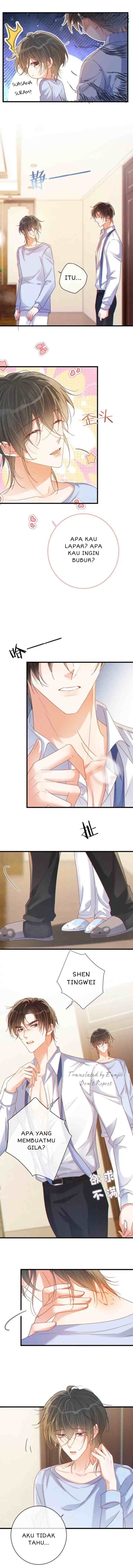 Intoxicated chapter 71 halaman 7