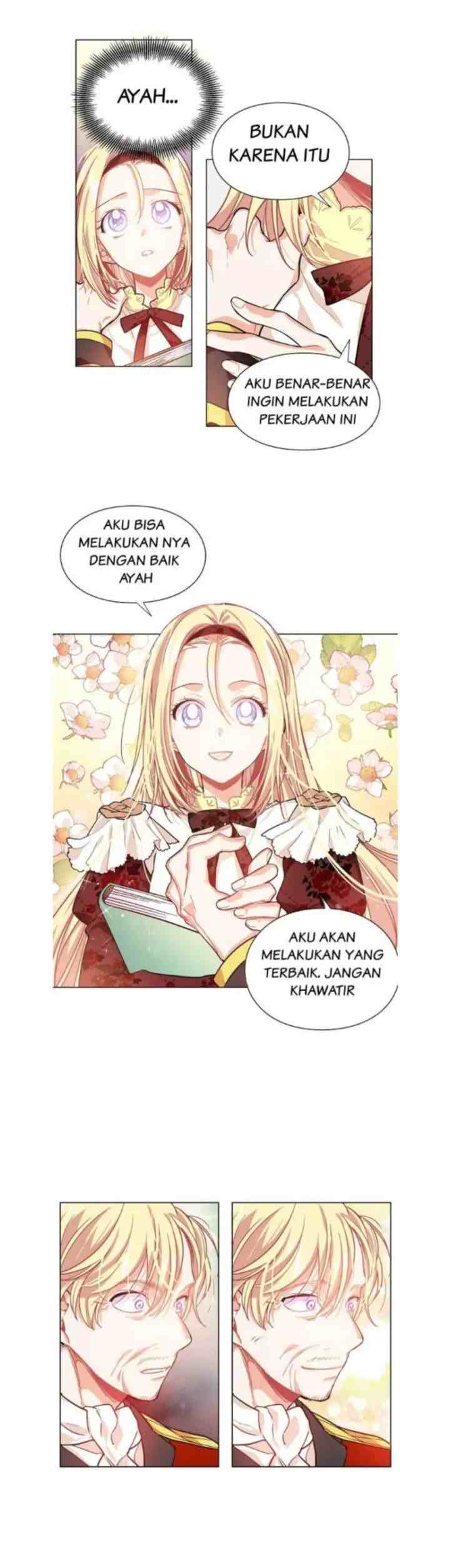 Doctor Elise: The Royal Lady with the Lamp chapter 12 halaman 5