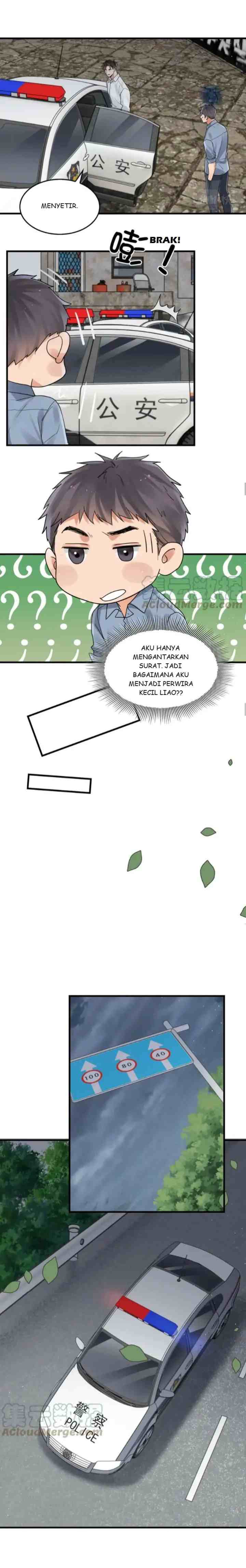 Breaking Through the Clouds 2: Swallow Sea chapter 82 halaman 13