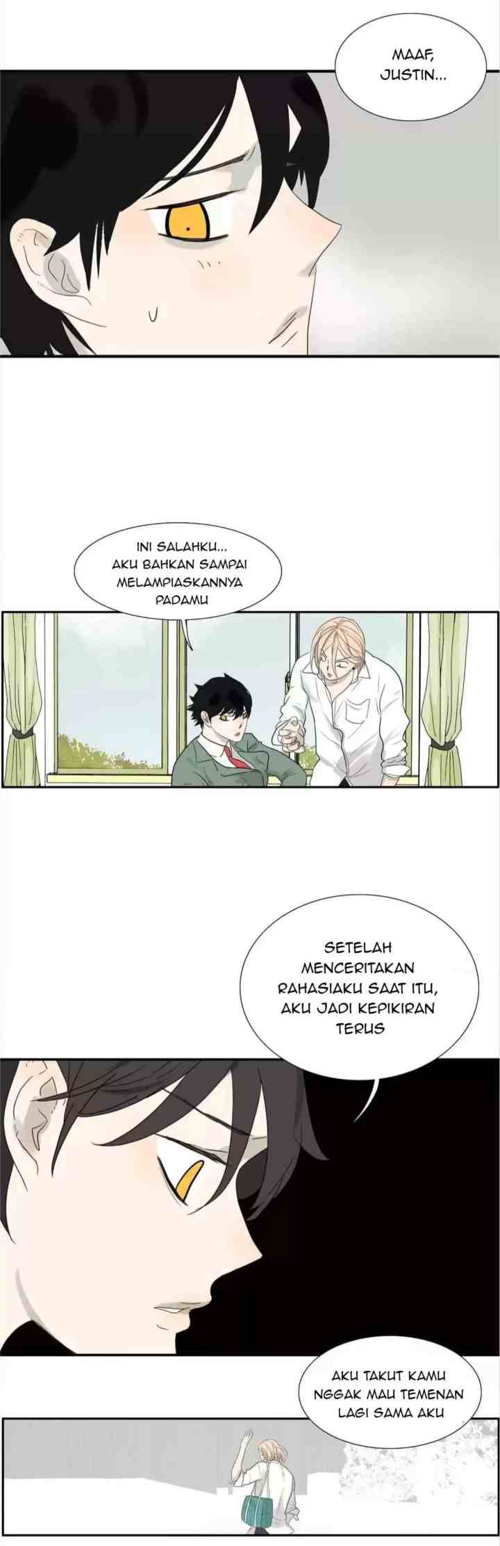 Mature Unlimited chapter 75 halaman 10