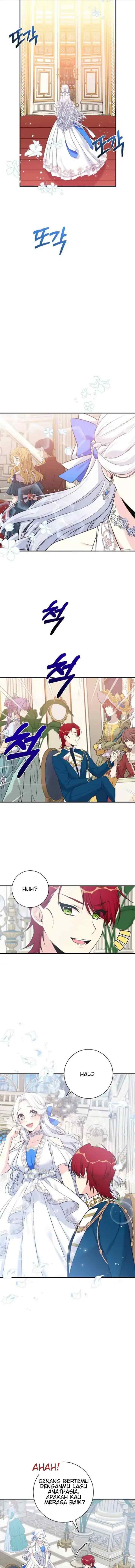 I Corrupted the Good Male Lead Protagonist chapter 11 halaman 9