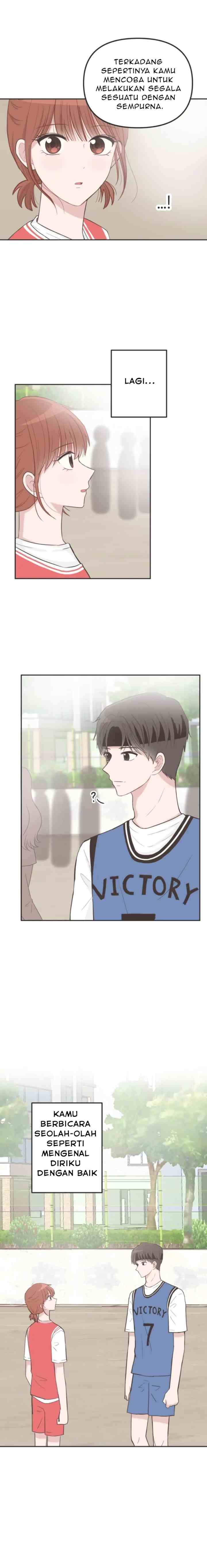 Exchange Male and Female chapter 35 halaman 16