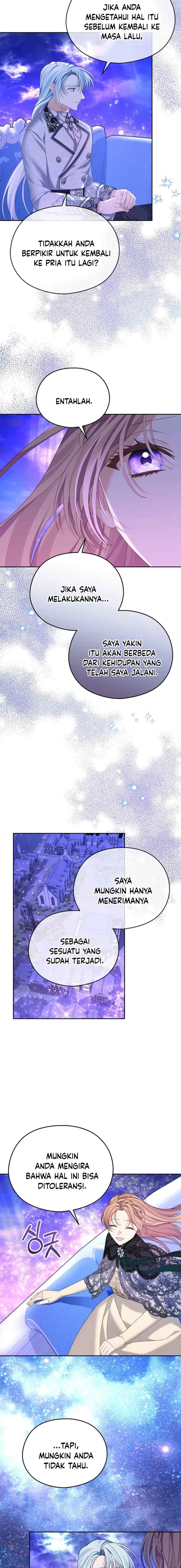 My Dear Aster chapter 47 halaman 11