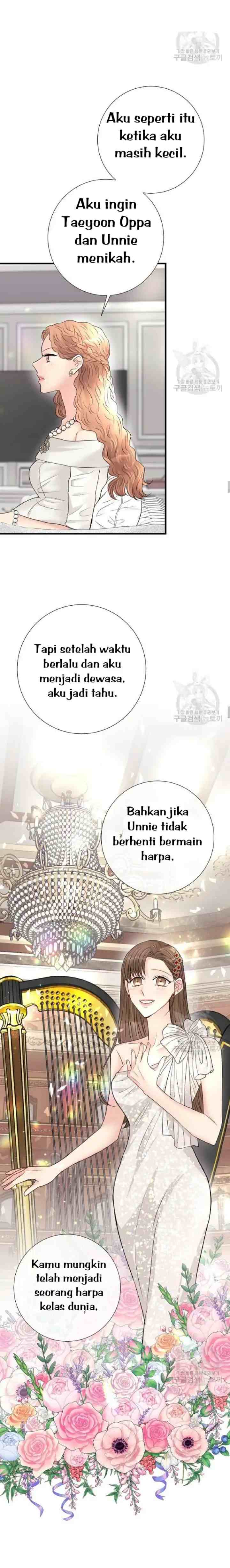 Beast's Footprints chapter 10 halaman 5