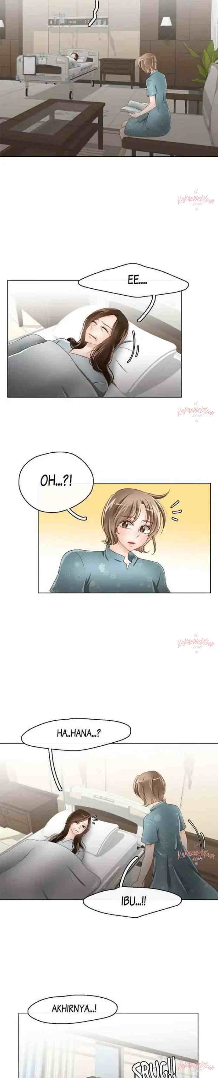 Love Pixie chapter 62 halaman 16