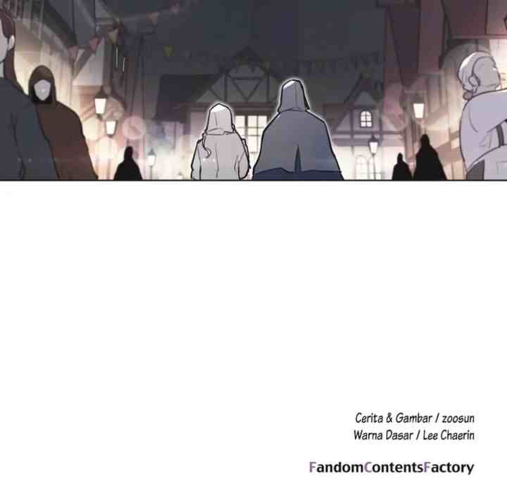 I'm Stanning the ‏Prince chapter 12 halaman 20