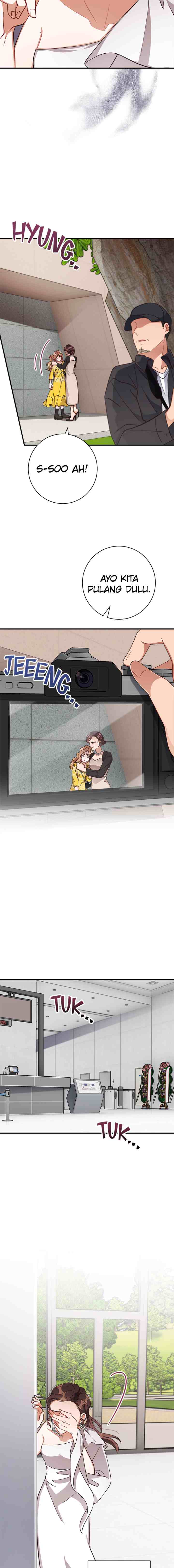 No Marriage is Perfect chapter 72 halaman 9