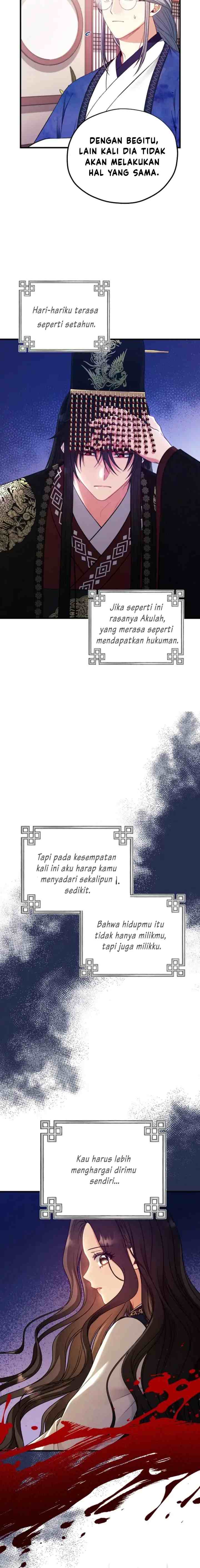 Elixir of the Sun chapter 127 halaman 12