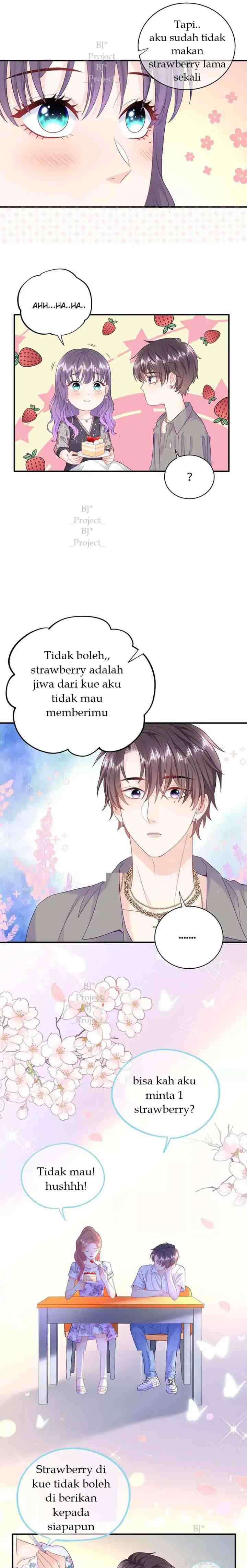 I Know What You Think chapter 7 halaman 10