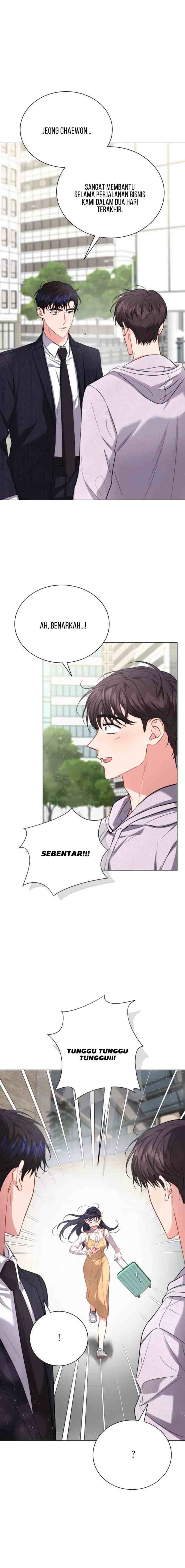 See You After Work chapter 21 halaman 8