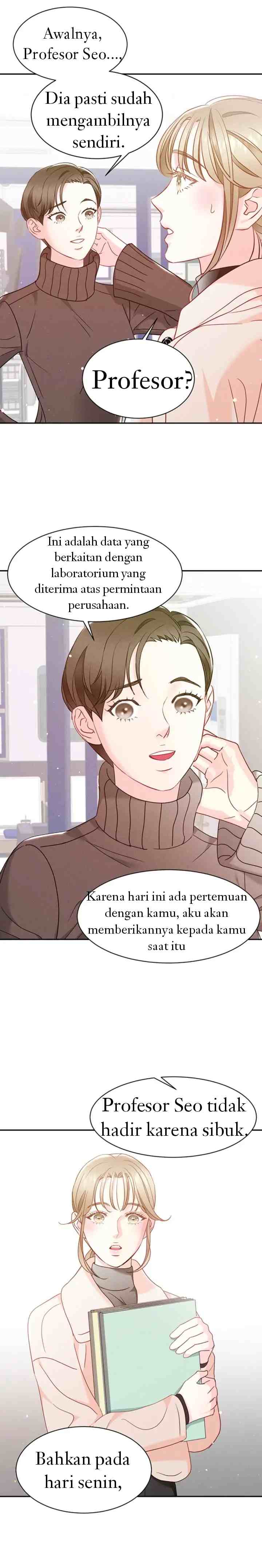 Fall for You chapter 36 halaman 10