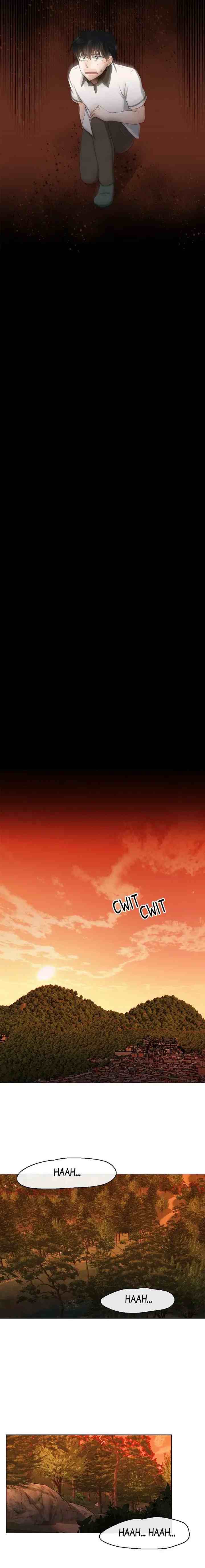Love Pixie chapter 115 halaman 13