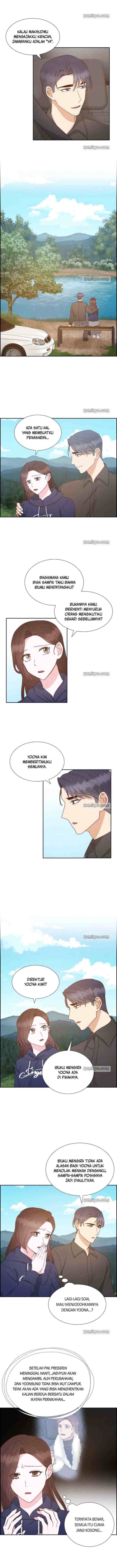 A Spoonful of Your Love chapter 57 halaman 6