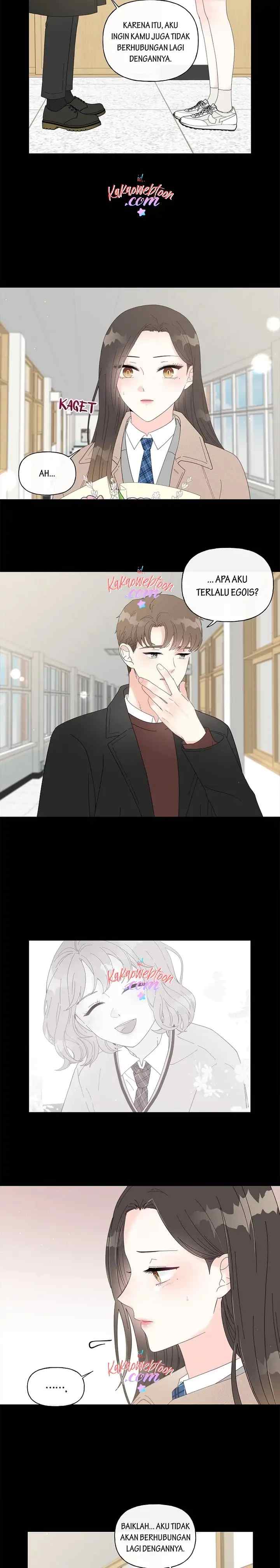 Before I Lose You chapter 41 halaman 14