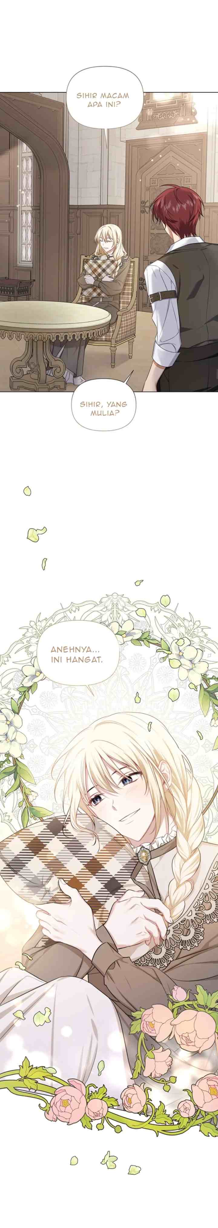 Please Be Obsessed With Me chapter 30 halaman 9