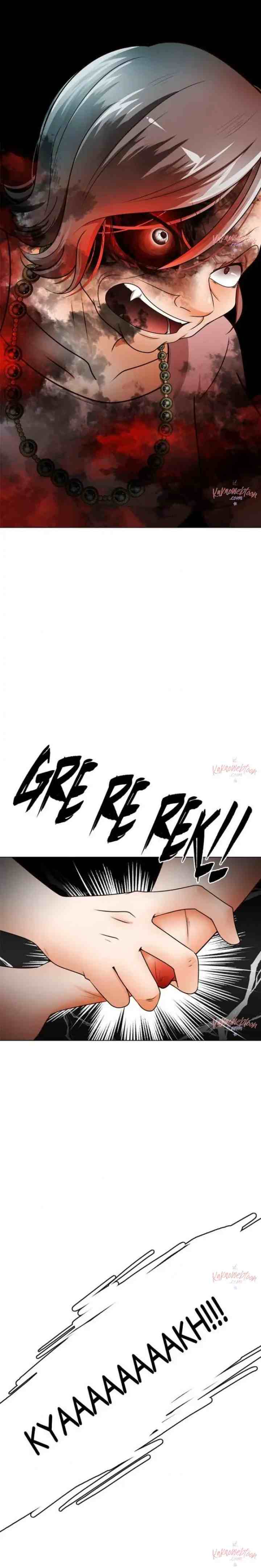 Love Pixie chapter 75 halaman 18