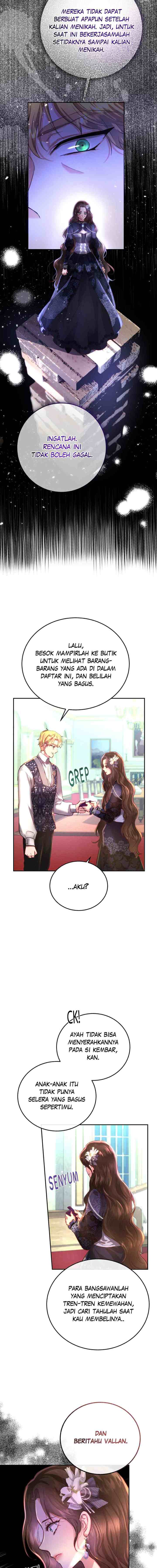 Rosalyn Vogart chapter 3 halaman 7